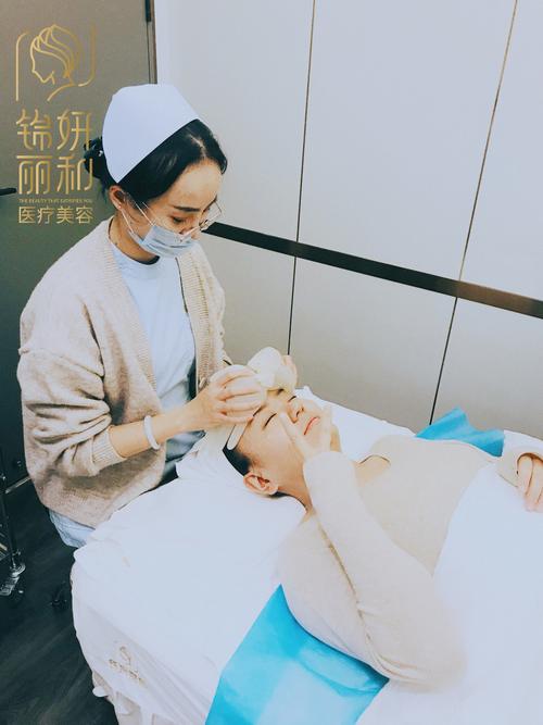 醫療美容與健康咨詢的綜合服務生態